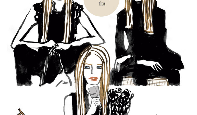 PENNYBLACK IS LOOKING FOR THE FABULOUS PENNY BAND
