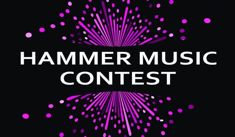 Hammer Music Contest 2016