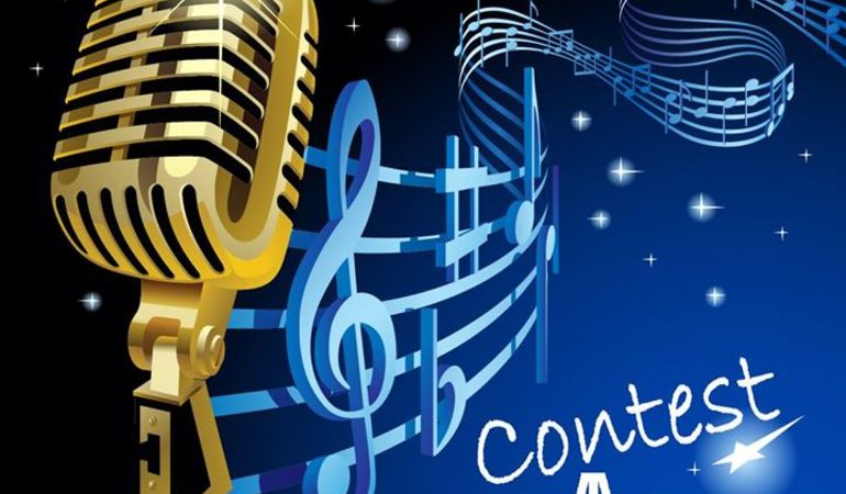 Hammer Music Contest 2016