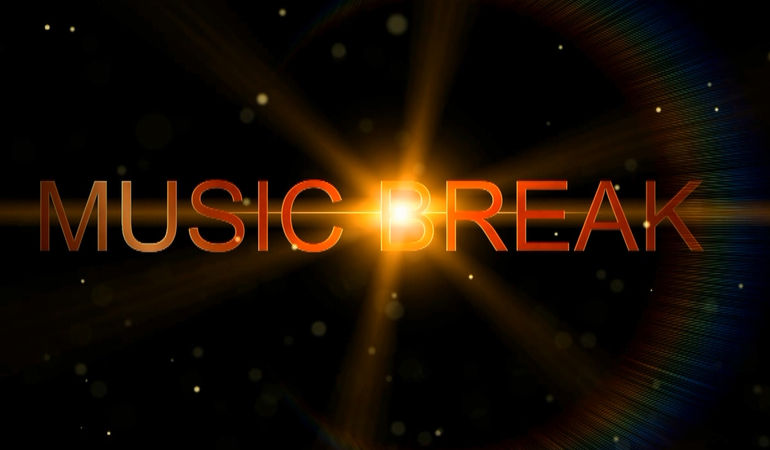 IL TUO VIDEOCLIP IN VETRINA SUL WEB CON MUSIC BREAK!