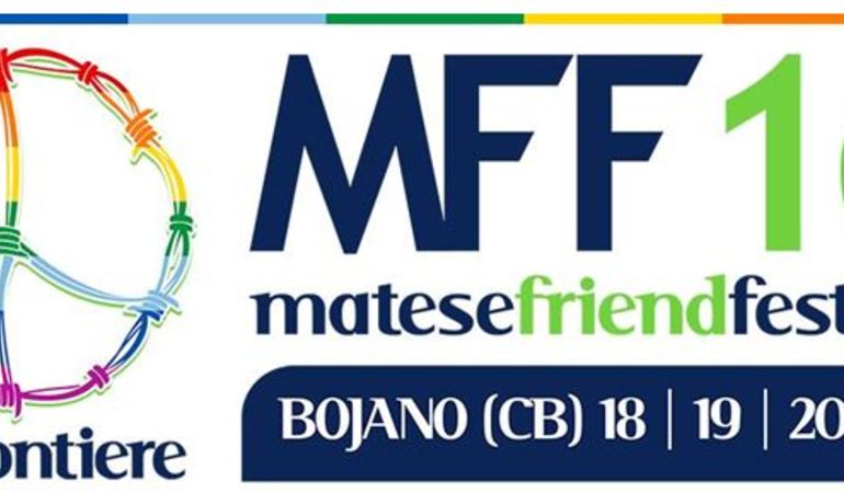 MATESE FRIEND FESTIVAL