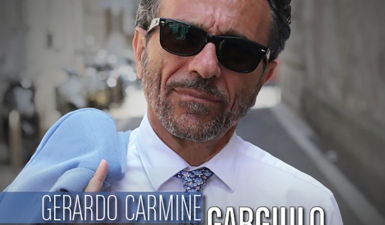 “Barcellona sembrava Parigi” in radio il nuovo singolo di Gerardo Carmine Gargiulo