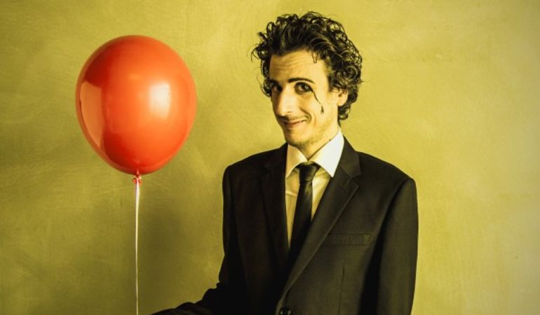 “Tàn Tàn Tàn”, il nuovo singolo del cantautore siciliano Francesco Foti