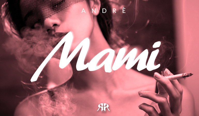 Andrè sa cosa cerchi. "MAMI" è il nome, ascoltare per credere!