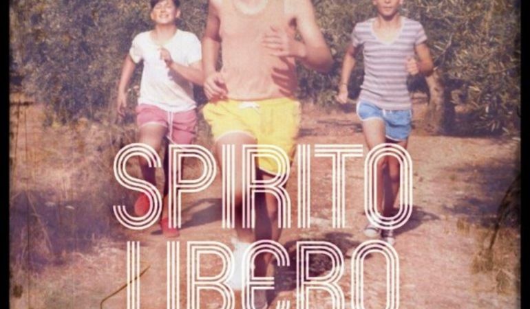 Marco Ligabue in radio con il nuovo singolo “Spirito Libero”