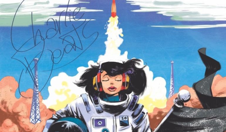 Esce “Bike Trip”, primo singolo estratto dal nuovo album di Charlie Beats