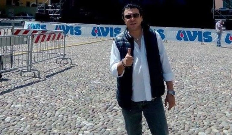Cuore Randagio il nuovo album di Enzo Isaia