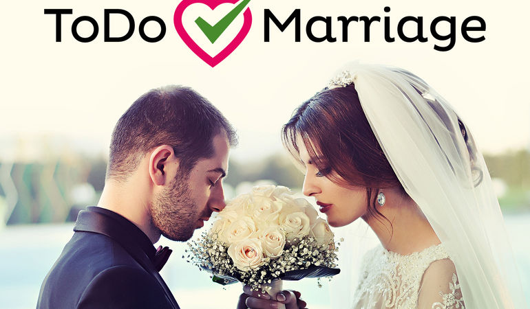 ToDo Marriage, la nuova piattaforma online dedicata agli sposi e ai professionisti del wedding