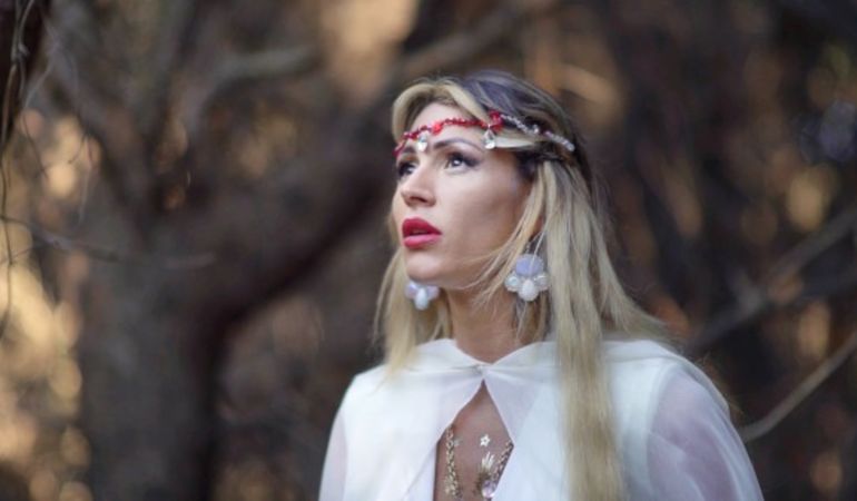 Unicorn il nuovo singolo di Giulia Regain in radio da Lunedì 3 Ottobre