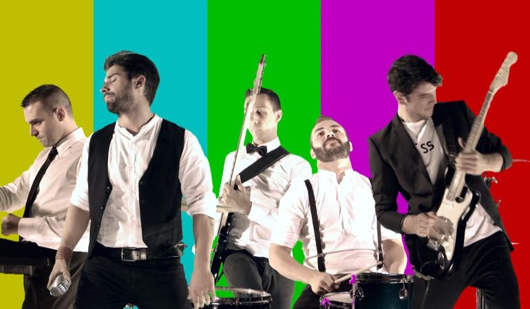 “ Sangue Digitale ” in radio il singolo dei Desma
