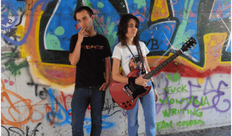 Intervista ai "COFFEE SHOCK"