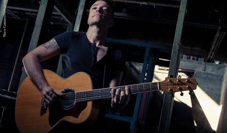 Masterclass esclusiva di tecnica vocale per cantautori e cantanti con Alessandro Formenti