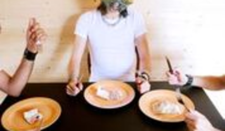 MOSCHE: esce giovedì 24 novembre "SENZA ALI" l'album d'esordio della rock band romana