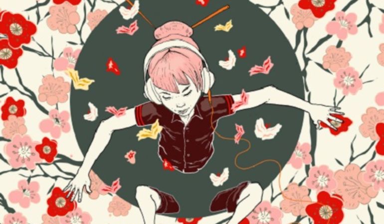 Esce “Il Viaggio, Il Futuro & Joanda” l'EP d'esordio discografico degli ZEIN