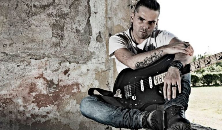 Emil Spada dall’ 11 Novembre in radio con il nuovo singolo Macerie