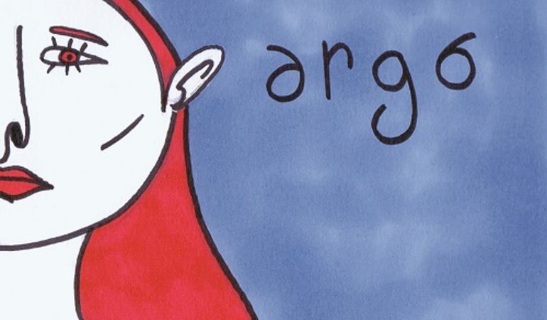 Esce il 22 Novembre il singolo “Polvere Di Logica” degli ARGO