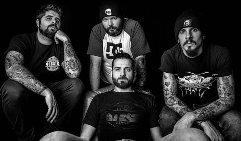 I Devotion. pubblicano il nuovo video del brano "Scent Of A Story"