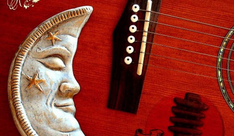 Esce oggi “Spanish Blues” dei MITCH AND THE DJED