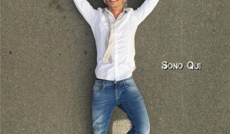 Dal 29 Novembre nei principali digital store il nuovo singolo di Nicola Franca “Sono qui”