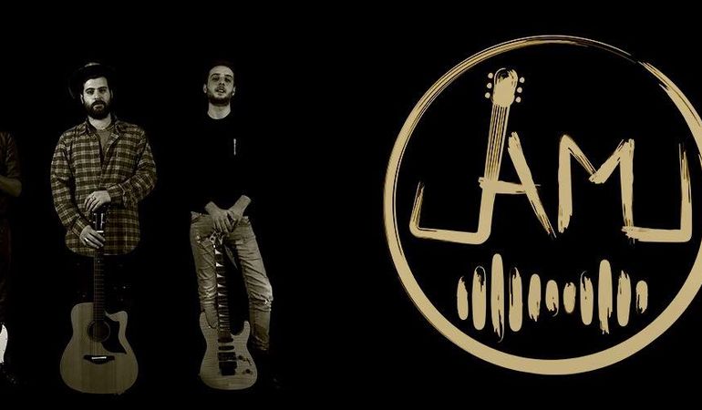 Il Primo EP dei Jamu