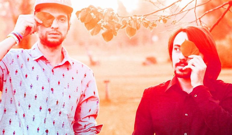È da poco uscito il nuovo album di debutto dei The Asterhystrix
