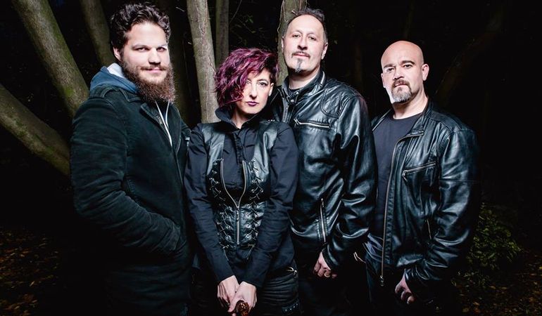 ArtemisiA, disponibile il video del nuovo singolo "Tavola Antica"