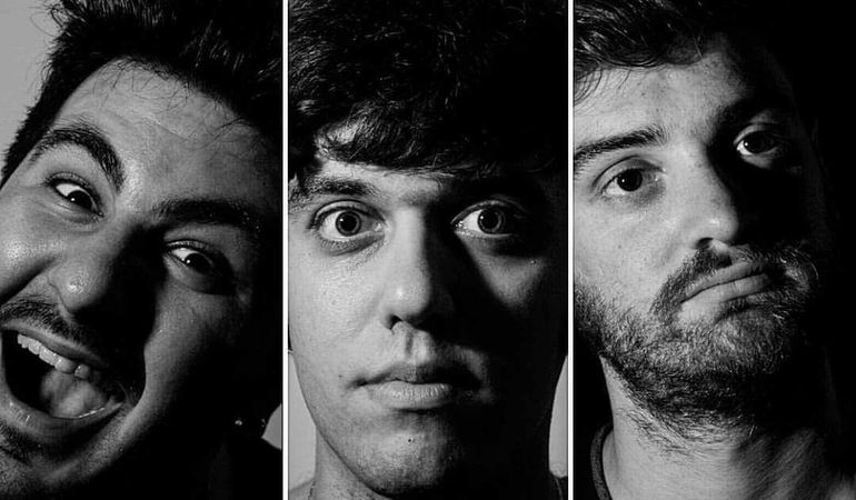 Esce oggi il primo videoclip dei Carnival Lights