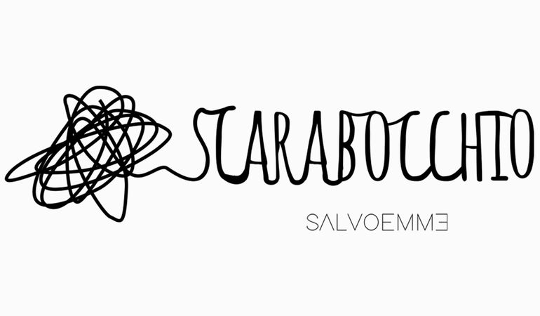 SCARABOCCHIO: il nuovo singolo di SALVOEMME dal 16 Marzo 2017