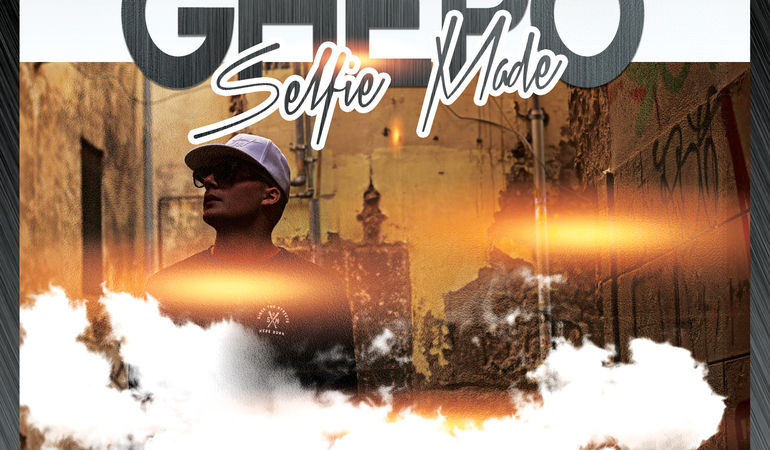 GHEPO: uscito da pochi giorni nei migliori digital store il suo album d’esordio “Selfie Made”
