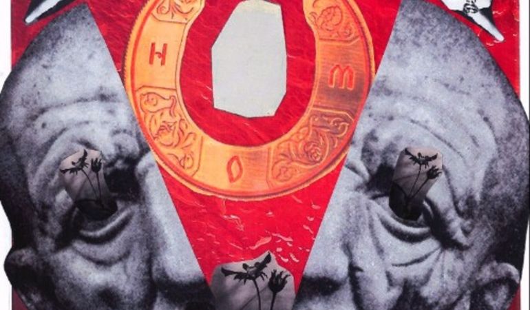 Raniss: esce il disco d'esordio "A due passi dalla fine"