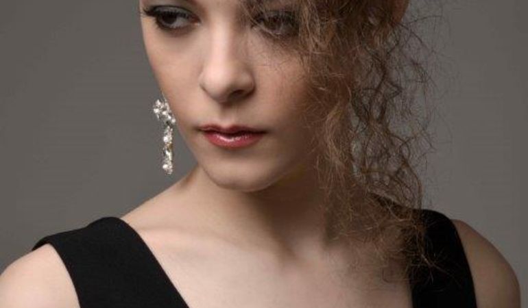 In uscita nazionale il nuovo singolo di Federica Pento Due Ali