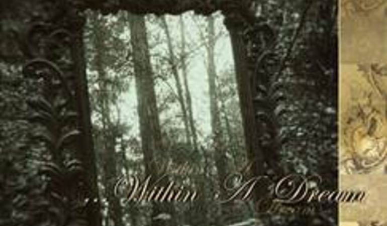 Il brano degli ENTEN HITTI nella compilation tributo a Edgar Allan Poe “Within a dream”.