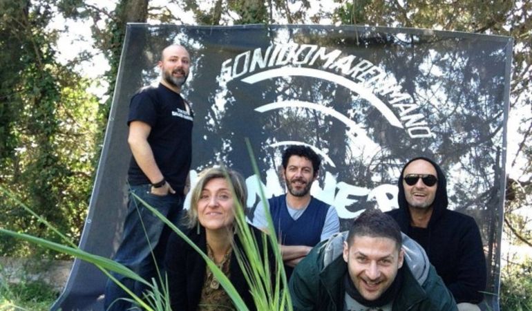 Online il videoclip dei Malamanera Spleen feat. Patrick Benifei
