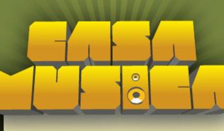 Quarta edizione di CasaMusica