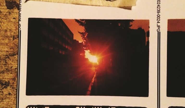 È uscito in cd ed in digitale il nuovo EP “Controluce” dei VITANOVA