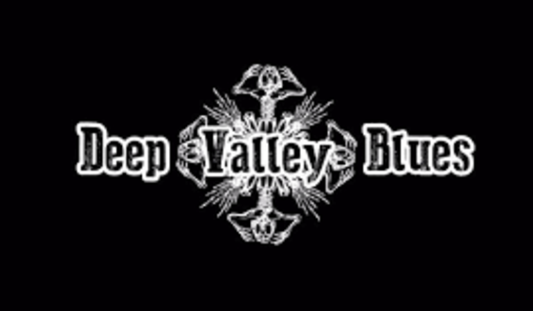 Disponibile in versione digitale il disco dei Deep Valley Blues