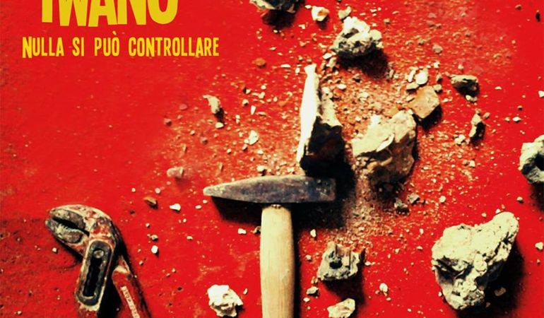 "Nulla si può controllare"! È uscito il nuovo disco dei Twang