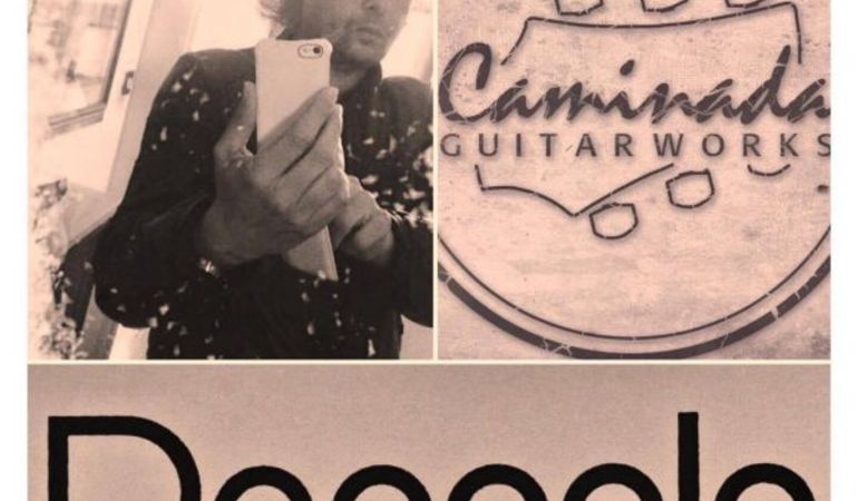 Paul Bernardoli : quando il british si fonde con il made in Italy