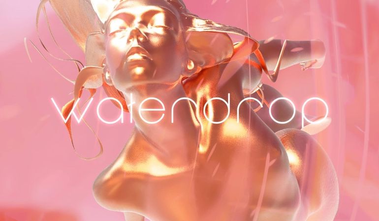 Waterdrop: i dettagli del nuovo ep omonimo