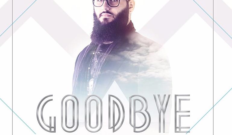 Disponibile il videoclip ufficiale di “Goodbye”, il nuovo singolo di Andrea D’Alessio