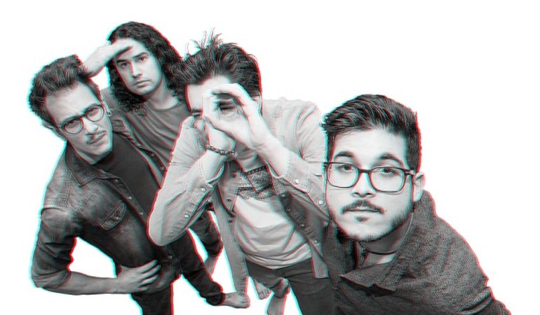 Mad: in uscita il disco d'esordio "Apparenze"