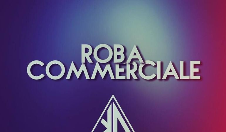 È uscito "Roba Commerciale", l'ep d'esordio dei Klan Destiny