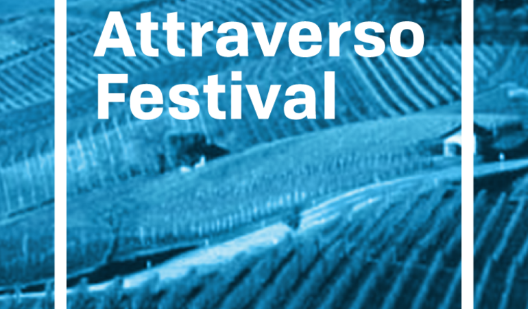 Grandi nomi all'Attraverso Festival questo weekend