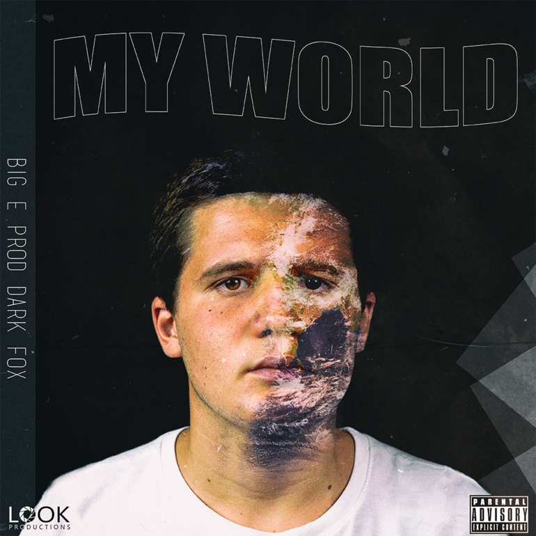 Big E ci fa entrare nel suo mondo: è fuori "My World"!