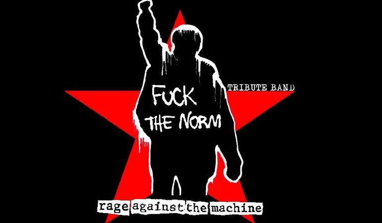 Fuck The Norm RATM Tribute
