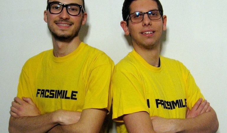 I Facsimile