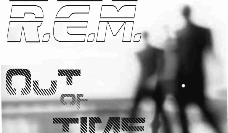 out of time