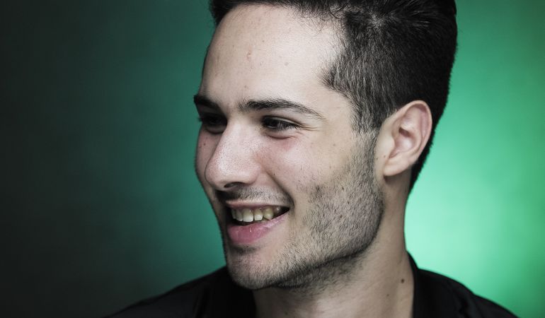 Andrea Pimpini