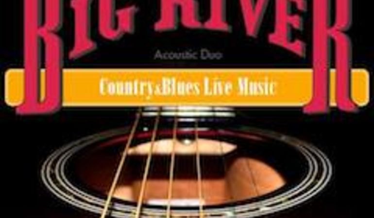 BIG RIVER