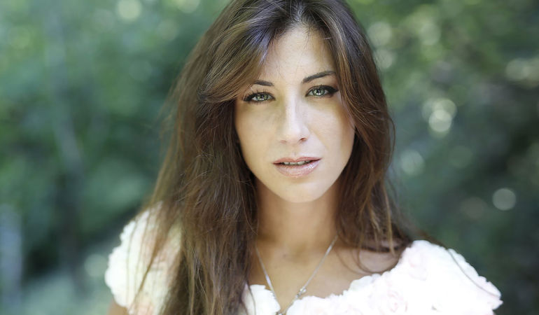 Alessandra Giubilato